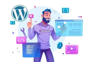 Creating an SEO-Optimized WordPress Site