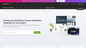 Dove Acquistare Template WordPress Premium