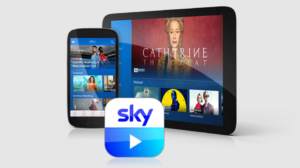 Errore 30 Sky Go come risolvere