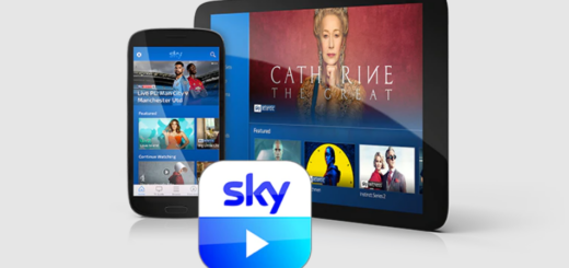 Errore 30 Sky Go come risolvere