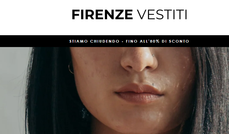 recensioni firenze vestiti